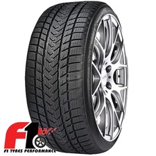 2x Gomme Invernali Termiche