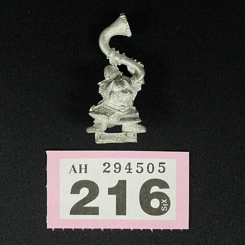 Hammerer musicale cornamusa - hammerer,