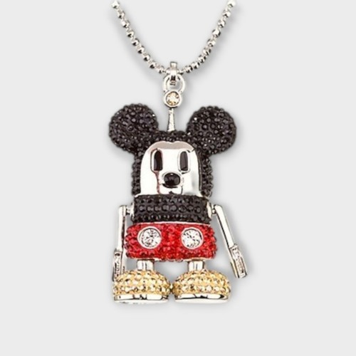 Swarovski topolino robot - topolino,