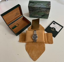 Rolex Air King 14000M 34mm