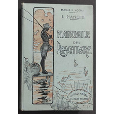 Manuale del Pescatore - L