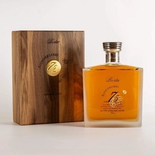 GRAPPA BERTA 75° ANNIVERSARIO