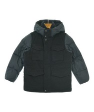 WOOLRICH Coats (Other) Black