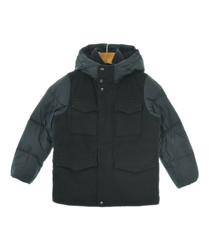 Woolrich coats black - (other),