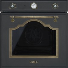 Forno smeg elettrico ventilato