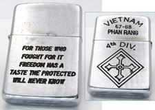 Guerra vietnam phan - guerra, rango