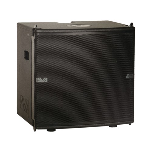 Technologies dva 12 - db,