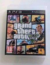 GRAND THEFT AUTO 5 PLAYSTATION