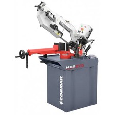 CORMAK HBS275 Sega a nastro