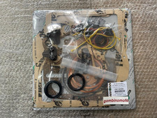 GUARNIZIONI MOTORE RUGGERINI