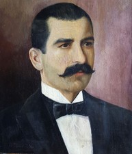 Brando angelo - angelo, (1878-1955)