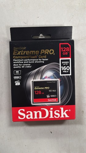 Offerta sandisk 128 extreme - 128, gb