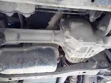 FRONT DIFFERENTIAL / 2441837