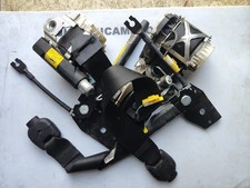 CINTURA CINTURE Di SICUREZZA