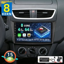 Android 15 autoradio - gb,