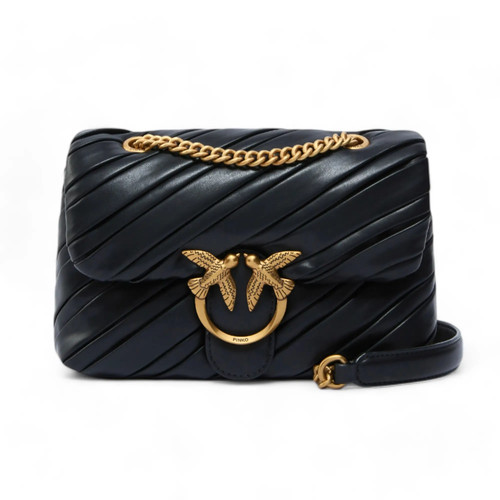 Pinko borsa puff mini
