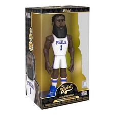 JAMES HARDEN NBA LEGENDS VINYL