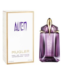 Mugler •  Alien • Eau de Toilette • 60ml • da donna