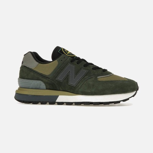 New balance 574 - new, stone
