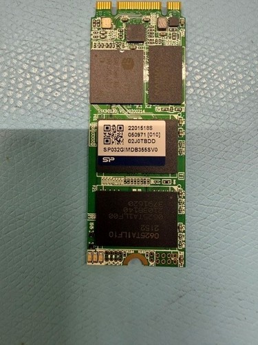Ssd 2 2280 - ssd, 32