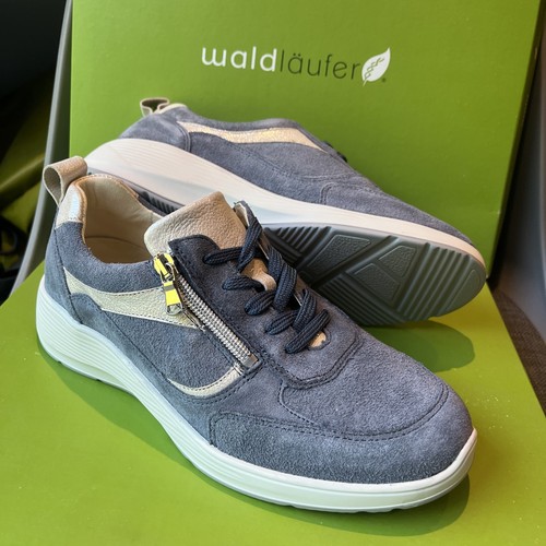 Scarpe waldlaufer kalea extra - waldlaufer,