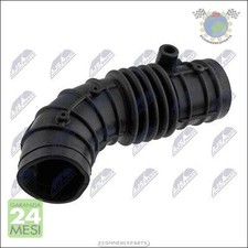 Tubo aspirazione AJS per BMW 3