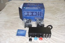 Pannello TPM di volo Logitech