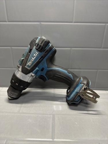 Trapano percussione makita - a,