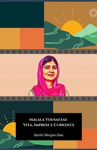 Malala yousafzai vita - malala,