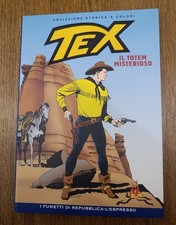 Tex collezione storica a