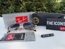 Occhiali da sole Ray-Ban