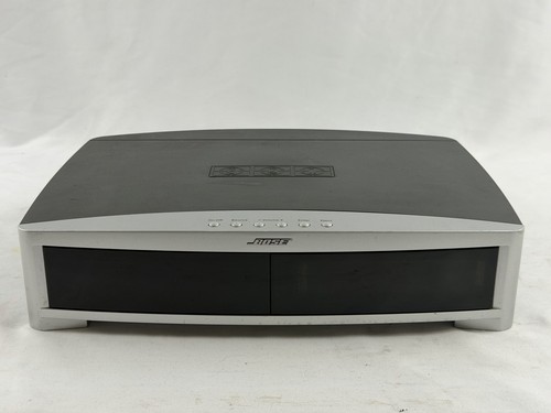 Bose ii dvd - av,