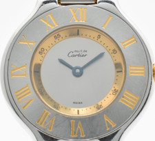 [QUASI NUOVO】Orologio da