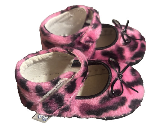 Scarpe bambino pediped rosa