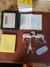 Barton Miniatures/Poniatowski 1812/90mm no 54mm Soldiers Durendal EMI Pegaso Kit
