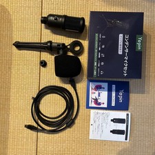 Set microfono a condensatore