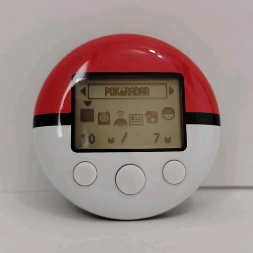 Pokéwalker nintendo - pokéwalker,