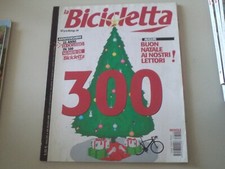Bicicletta 2008 bianchi - la, 12/2008