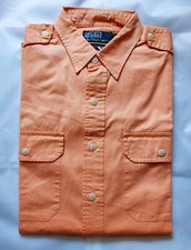 CAMICIA RALPH LAUREN CLASSIC