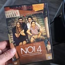 Dvd - Noi 4 - Francesco Bruni