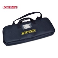 Custodia per Tastiera Bontempi 37 Tasti Imbottita  Zip up Carry Bag