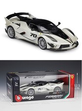 Bburago 1:18 FERRARI FXX K EVO