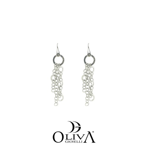 Orecchini donna maria - donna,
