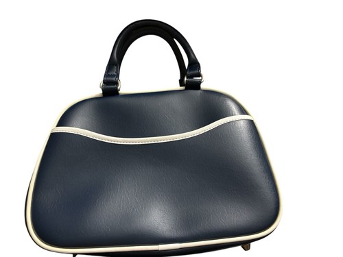 Brandy melville handbag navy - melville,