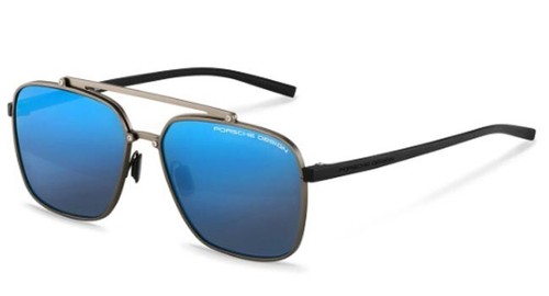 Occhiale porsche design p8937 - design,