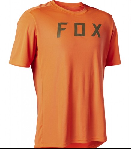 Maglia fox mtb ranger manica - maglia,