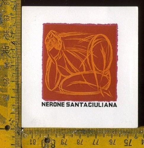 Libris originale 1072 - ex,