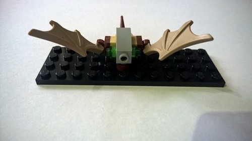 Lego star wars mynock - wars,