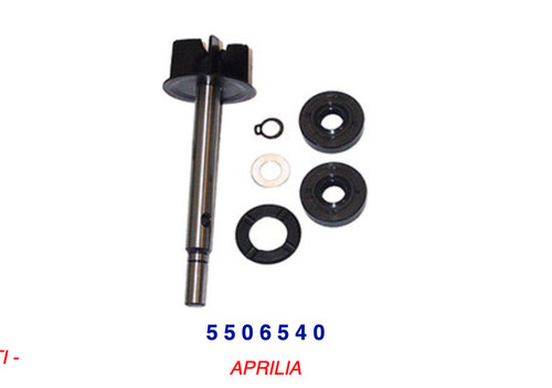 Kit revisione pompa acqua - kit,