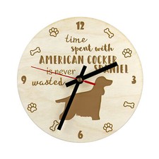 Cocker Spaniel americano